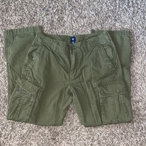 Old Navy Cargo Pants